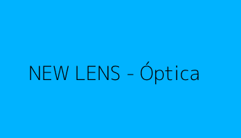 NEW LENS - Óptica & Audiología
